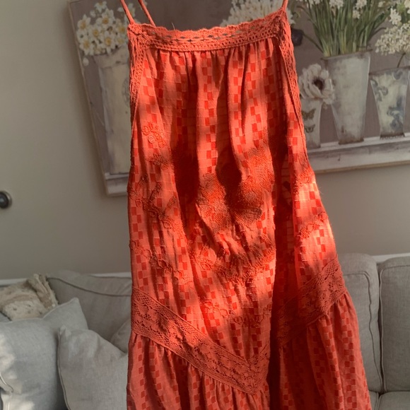 FREE PEOPLE DRESS - Picture 3 of 6